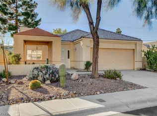 353 Mill Hollow Rd, Las Vegas, NV 89107