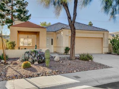 353 Mill Hollow Rd, Las Vegas, NV, 89107