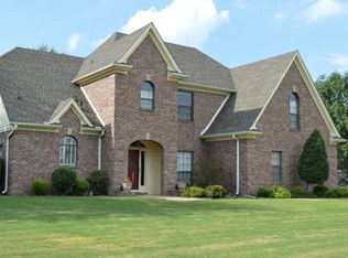 265 Rivertrace Dr, Marion, AR 72364