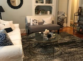 853 E 3rd St APT 3, Boston, MA 02127