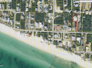 174 Pompano St, Inlet Beach, FL 32461