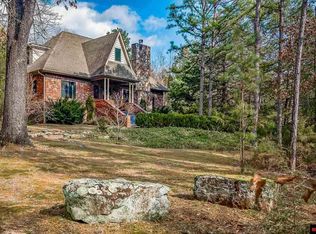 1210 River Ridge Rd, Norfork, AR 72658