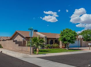 2544 S 26th Dr, Yuma, AZ 85364