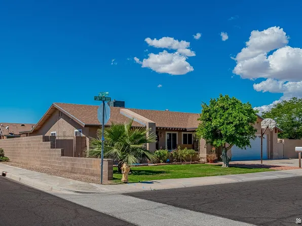 2544 S 26th Dr, Yuma, AZ 85364