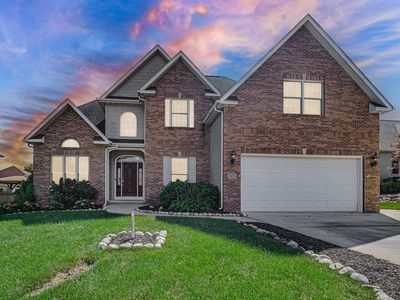 2453 Honelee Ct, Valparaiso, IN, 46385