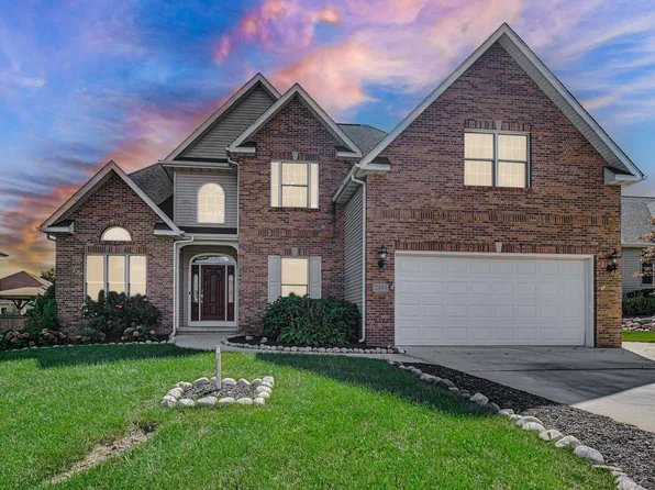 2453 Honelee Ct, Valparaiso, IN 46385