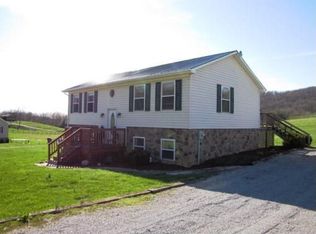 265-A Rr 2, Peterstown, WV 24963