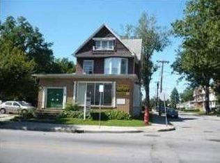 2019 Seneca St, Buffalo, NY 14210