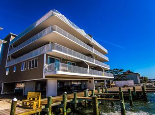 501 Edgewater Ave UNIT 302, Ocean City, MD 21842