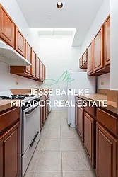 Rented by Mirador Real Estate