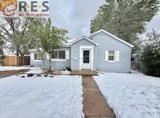 988 Yates St, Denver, CO 80204