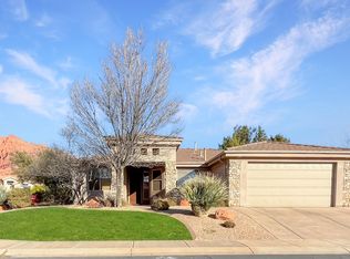 140 N Tuacahn Dr #11, Ivins, UT 84738