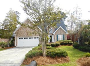 200 Kilarney Rd, Summerville, SC 29483
