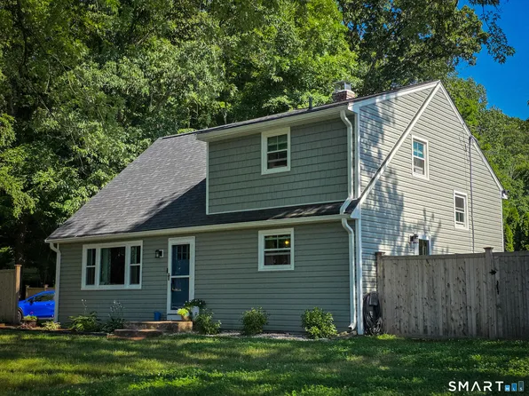 55 Ridgewood Drive, Vernon, CT 06066