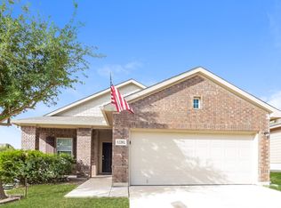 12202 Malkin Pl, San Antonio, TX 78254