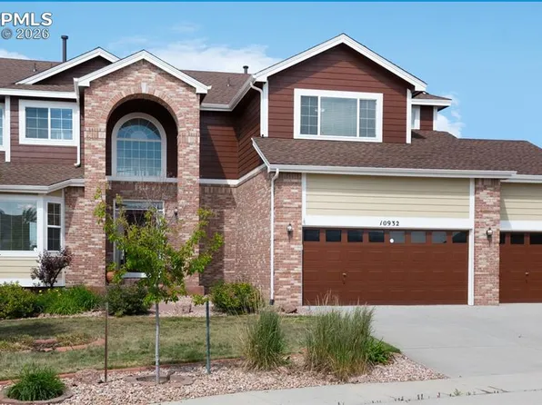 10932 Huron Peak Pl, Peyton, CO 80831