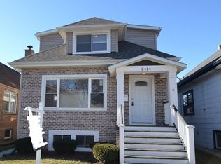 2414 N 75th Ct, Elmwood Park, IL 60707