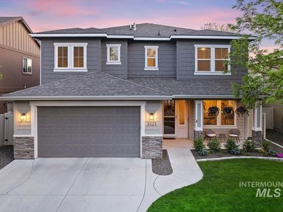3023 E Tusa St, Meridian, ID, 83642