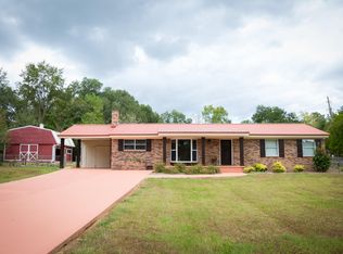 205 E Wisconsin Ave, Bonifay, FL 32425