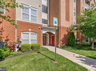 9441 Ashlyn Cir #9441, Owings Mills, MD 21117