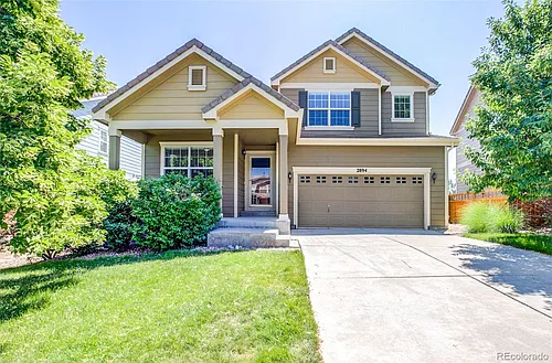 2894 Bixby Ct Photo 1