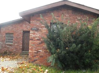 2806 3rd St, Alexandria, LA 71302