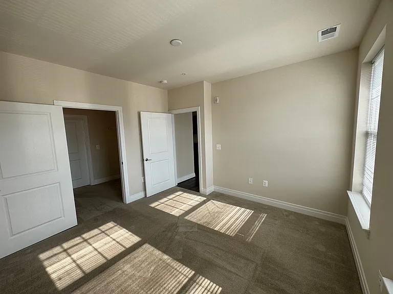 The Village Center Apartments At Wormans Mill* — Photo 54