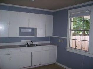3124 Toups St, Alexandria, LA 71301