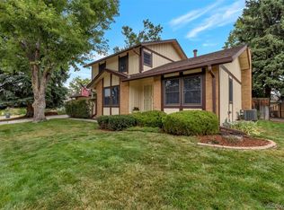 2755 E Jamison Pl, Centennial, CO 80122