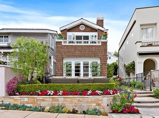 315 Goldenrod Ave, Corona Del Mar, CA 92625