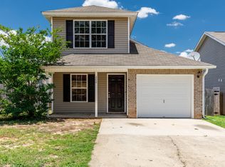 200 Wainwright Dr, Crestview, FL 32539