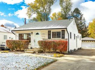 18913 Gillman St, Livonia, MI 48152 | MLS #20251047136 | Zillow