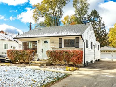 18913 Gillman St, Livonia, MI, 48152