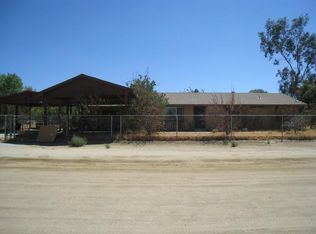 10324 E Avenue S4, Littlerock, CA