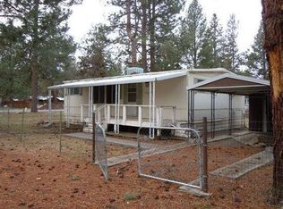 463 S Fir St, Sisters, OR 97759
