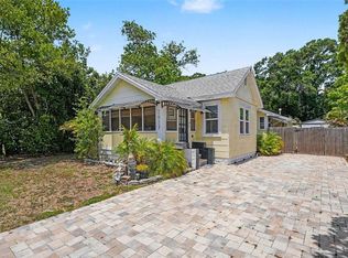 2827 9th Ave N, Saint Petersburg, FL 33713