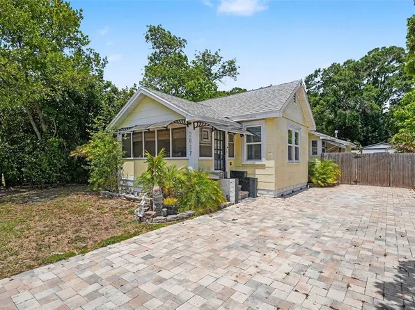 2827 9th Ave N, Saint Petersburg, FL 33713