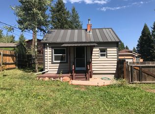 919 W Midland Ave, Woodland Park, CO 80863