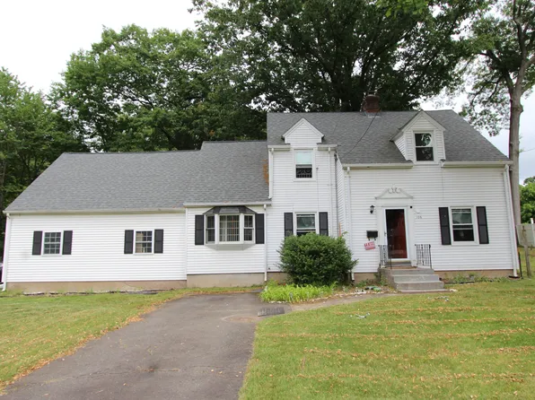 106 Oak Street, East Hartford, CT 06118