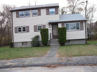 20 Brewster Rd, Randolph, MA 02368