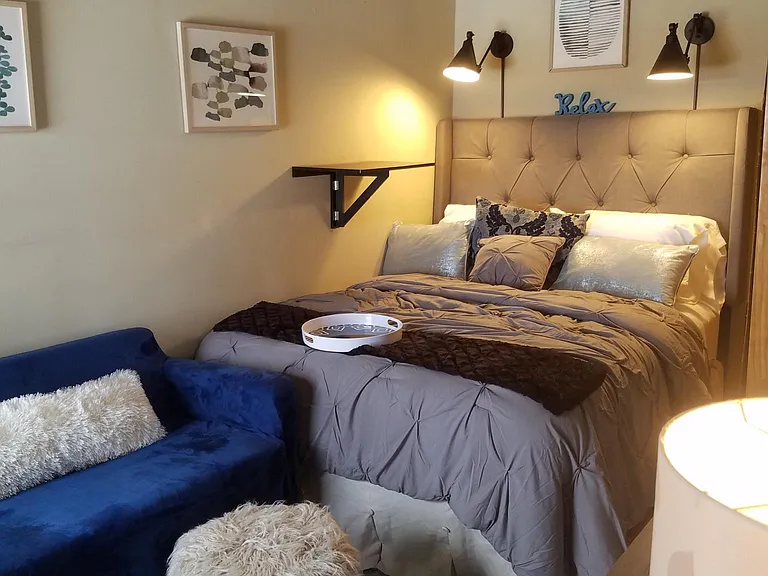 2261 Blake St #6F — Photo 12