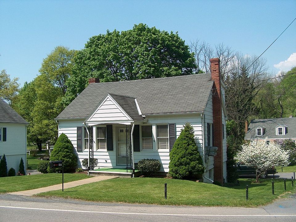 Front View