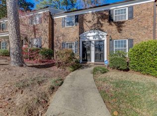3805 Browning Pl, Raleigh, NC 27609