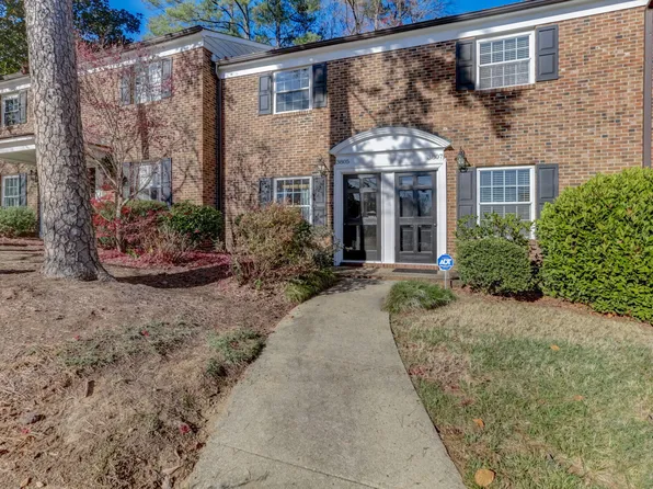 3805 Browning Pl, Raleigh, NC 27609