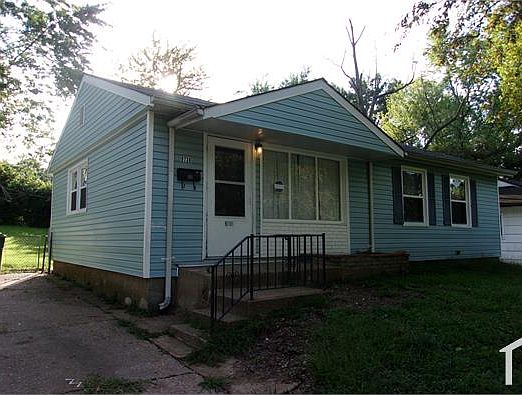 1st image of 9738 Millburn Dr