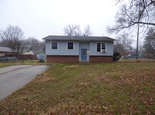 1641 Superior St, Niles, MI 49120