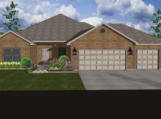 220 SW 167th Ter, Oklahoma City, OK 73170