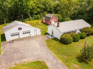 1499 Waterville Rd, Waldo, ME 04915