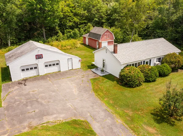 1499 Waterville Road, Waldo, ME 04915