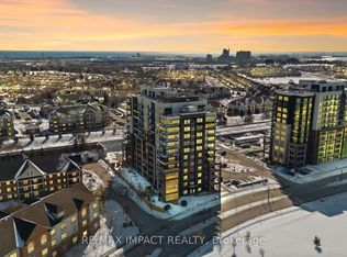 55 Clarington Blvd S #1202, Clarington, ON L1C 7J4